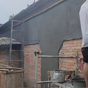 襄垣ECC 高延性混凝土 砌体抗震加固薄层修补高抗渗高韧性特种建材