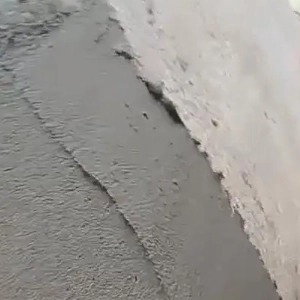 襄垣水工建筑物I级C55聚合物改性水泥砂浆 渠道防渗泵站加固迎水面抗冲刷砂浆