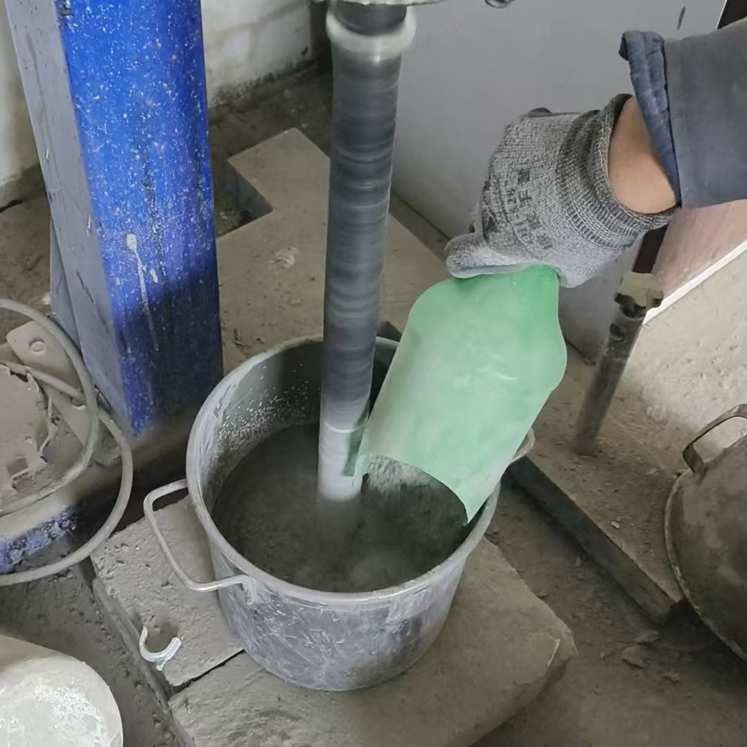 襄垣桥梁公路张拉用H60压浆料与普通压浆料有什么区别？