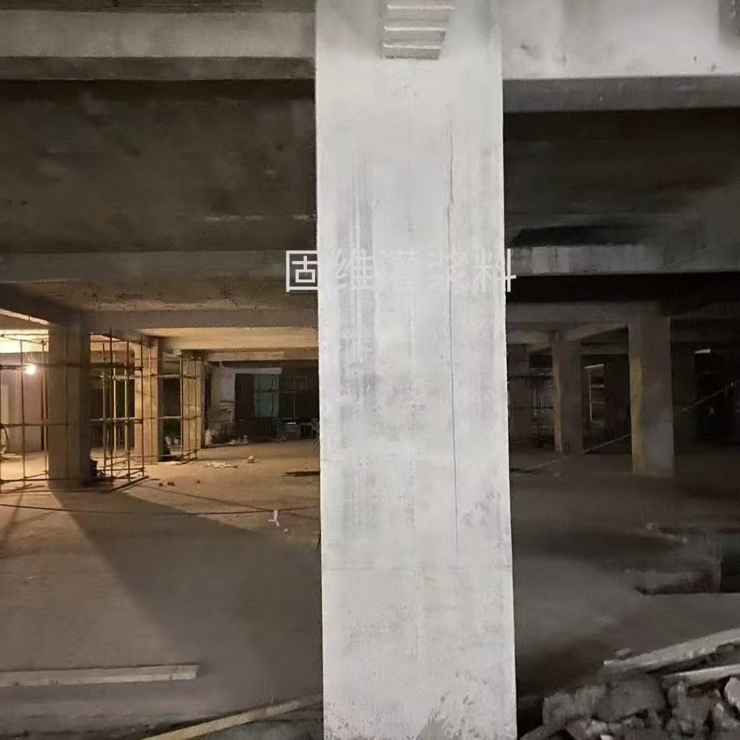 襄垣设备基础选用高强无收缩灌浆料的核心原因