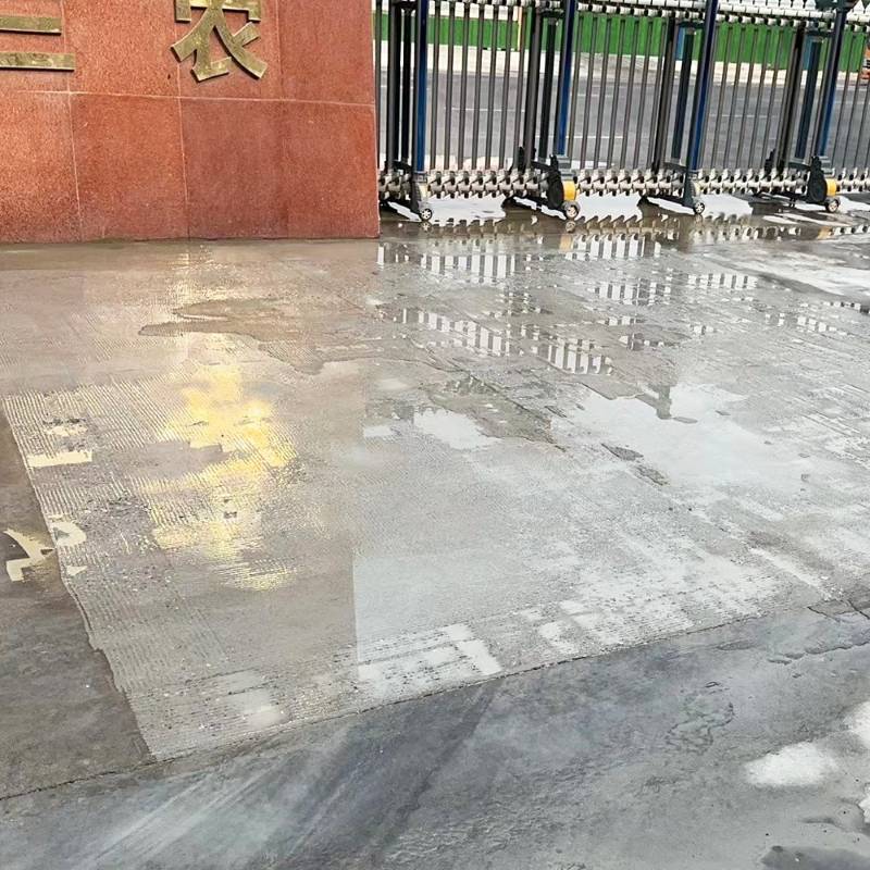襄垣水泥路面翻新砂浆